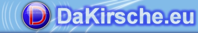 DaKirsche.eu